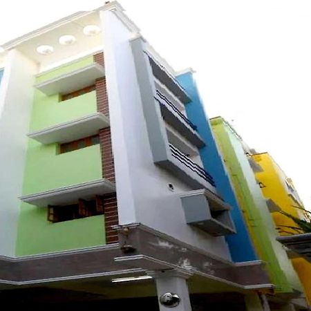 Oyo Flagship Home Tree Service Apartment Near Perumal Kovil T Nagar Ченай Екстериор снимка
