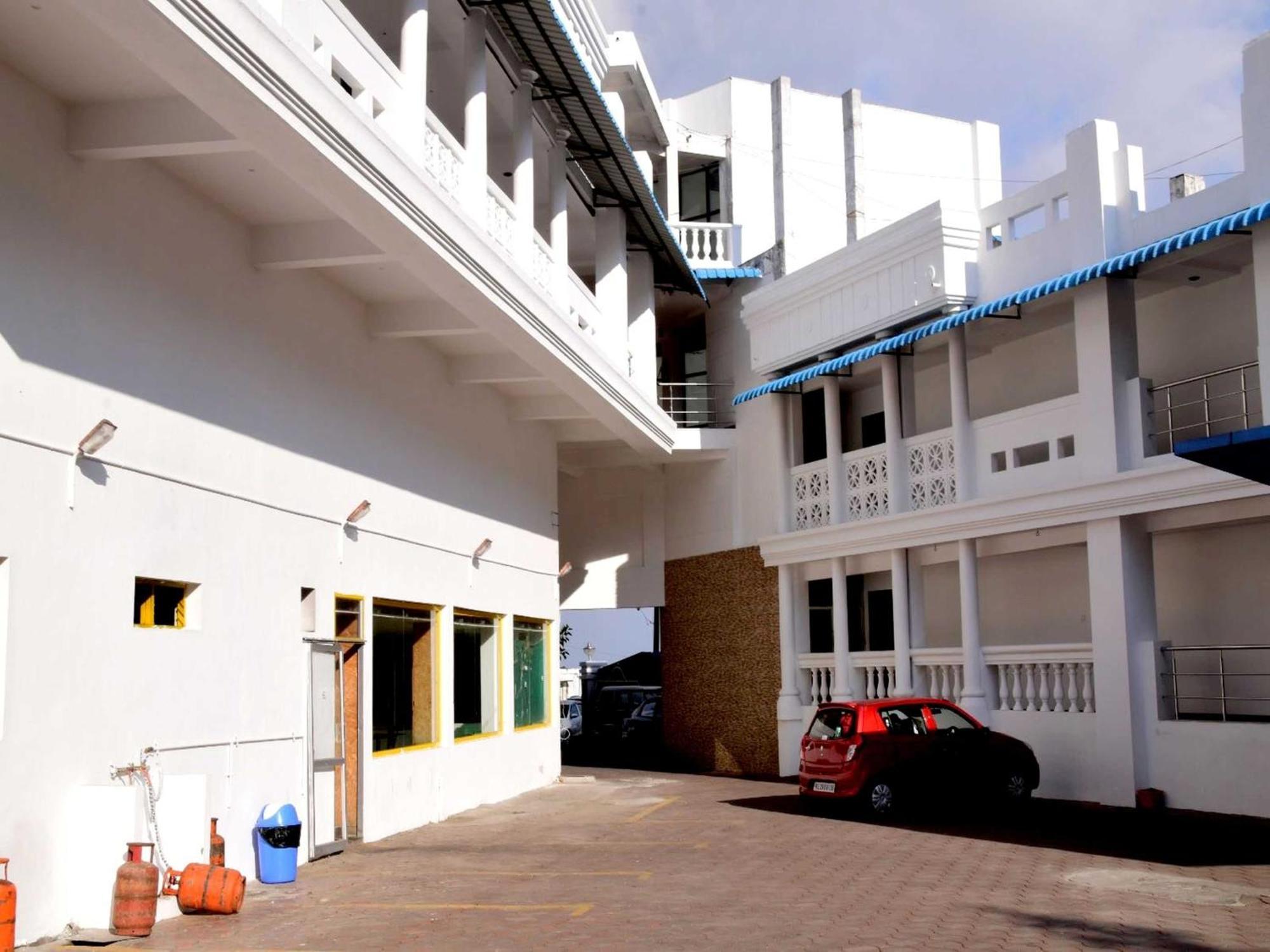 Oyo Flagship Home Tree Service Apartment Near Perumal Kovil T Nagar Ченай Екстериор снимка