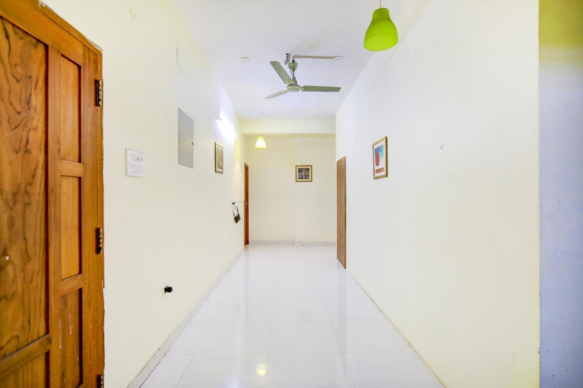 Oyo Flagship Home Tree Service Apartment Near Perumal Kovil T Nagar Ченай Екстериор снимка