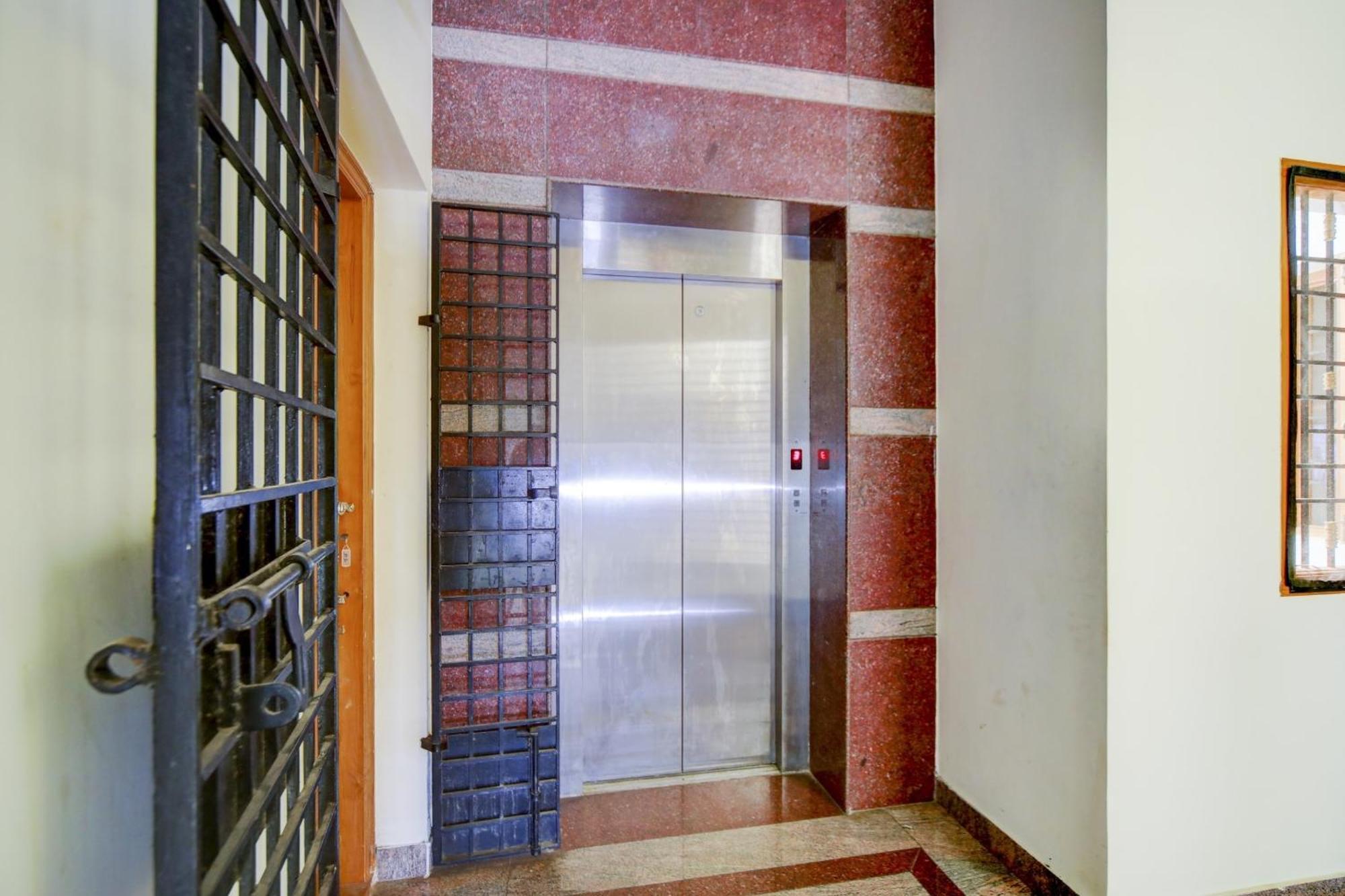 Oyo Flagship Home Tree Service Apartment Near Perumal Kovil T Nagar Ченай Екстериор снимка